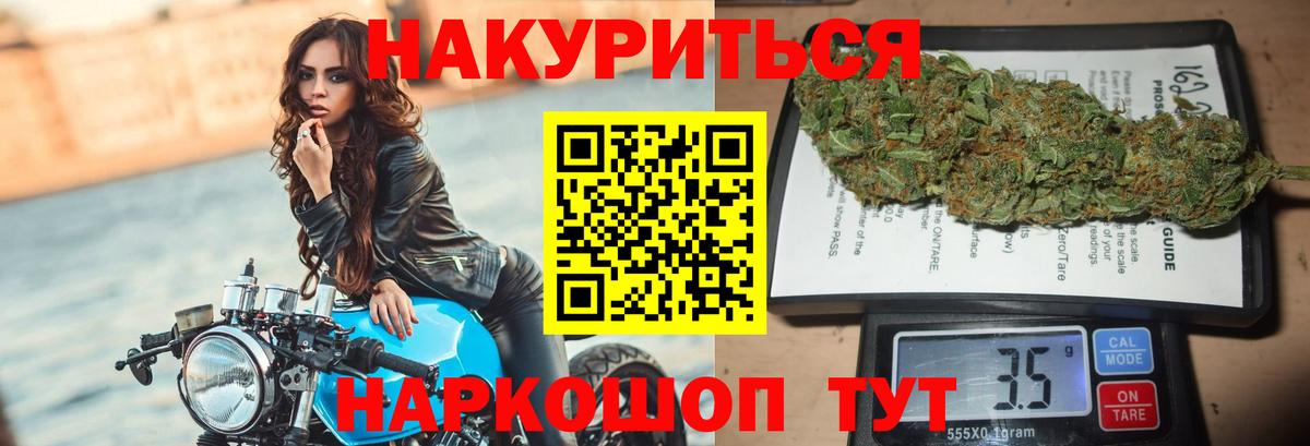Бошки Шишки гибрид Искитим